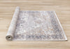 Blanche Area Rug - 8' x 11' | Carpette Blanche - 8 pi x 11 pi