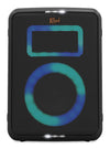 Klipsch Vegas Music City Light Up Party Speaker (Vegas)