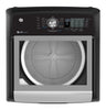 GE 5.3 Cu. Ft. Top Load Infusor Washer - Diamond Grey - GTW681BMRDG | Laveuse GE à chargement par le haut de 5,3 pi³ avec système de lavage Infusor - gris diamant - GTW681BMRDG
