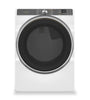 Whirlpool 7.4 Cu. Ft. Smart Electric Dryer with Steam - YWED6720RW | Sécheuse électrique intelligente Whirlpool de 7,4 pi³ avec vapeur - YWED6720RW | YWED672W