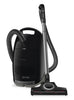 Miele Guard M1 Cat and Dog Canister Vacuum with Bag – Obsidian Black - 41VZE033CDN | Aspirateur-traîneau Guard M1 Cat & Dog de Miele avec sac - noir obsidienne - 41VZE033CDN