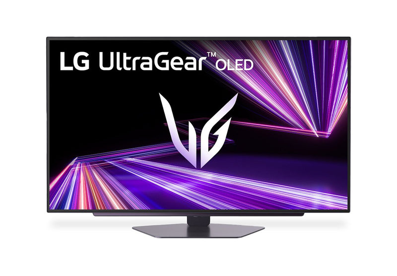 LG UltraGear™ GX7 27\" OLED QHD Gaming Monitor