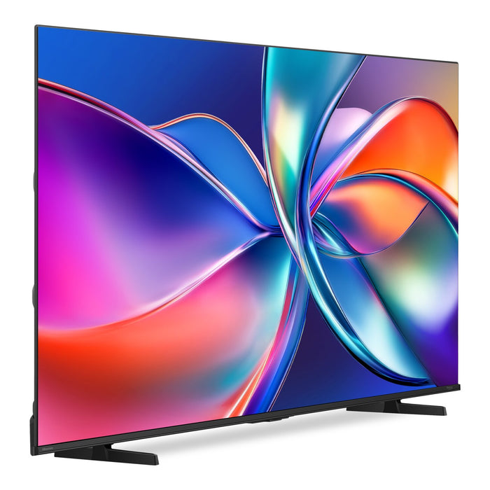 HISENSE 75\" QD6QF QLED 4K UHD Smart Fire TV (75QD6QF)