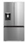 Midea 36" 29.3 Cu. Ft. Smart French-Door Refrigerator - Stainless Steel - MRF29D2AST