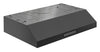 Broan GLA2 Series 36" Under-Cabinet Range Hood - Black Stainless Steel - GLA2363BLS  | Hotte de cuisinière sous l’armoire Broan de série GLA2 de 36 po - acier inoxydable noir - GLA2363BLS