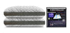 Masterguard® Dream™ Queen Mattress Protector with 2 Queen Pillows | Protège-matelas en DreamMC de MasterguardMD pour grand lit avec 2 oreillers
