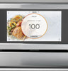 Cafe 30" 1.70 Cu. Ft. Electric Wall Oven with Advantium® Technology – Stainless Steel - CSB913P2VS1 | Four mural électrique Café de 1,70 pi³ et de 30 po avec technologie AdvantiumMD - acier inoxydable - CSB913P2VS1