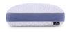 Bedgear Balance 1.0 Performance Queen Pillow – Stomach Sleeper  | Oreiller PerformanceMD Balance 1.0 de Bedgear pour grand lit - pour dormeur sur le ventre