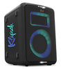 Klipsch Vegas Music City Light Up Party Speaker (Vegas) | Haut-parleur de fête portatif illuminé Klipsch Vegas Music City (Vegas)