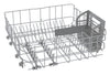 Bosch 800 Series 24'' Smart Dishwasher with Third Rack - Anti Fingerprint Stainless Steel - SHX78DM5N | Lave-vaisselle intelligent Bosch de série 800 de 24 po avec 3e panier - acier inoxydable résistant aux traces de doigts - SHX78DM5N | SHX78DMN