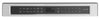 Café 1.2 Cu. Ft. Built-In Microwave Drawer - Stainless Steel - CWLC12P4RW5 | Tiroir-four à micro-ondes encastré Café de 1,2 pi³ - acier inoxydable - CWLC12P4RW5