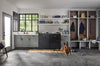 Maytag 6.0 Cu. Ft. Pet Pro Top-Load Washer and 7.4 Cu. Ft. Gas Dryer - Midnight Steel - MATL72GF  | Laveuse à chargement par le haut Animal Pet Pro de 6,0 pi3 et sécheuse à gaz de 7,4 pi3 de Maytag - acier minuit - MATL72GF  | MATL72GF