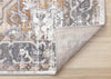 Blanche Area Rug - 7' x 10' | Carpette Blanche - 7 pi x 10 pi