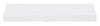 Broan GLA1 Series 42" Under-Cabinet Range Hood - White - GLA1423WW  | Hotte de cuisinière sous l’armoire Broan de série GLA1 de 42 po - blanches - GLA1423WW