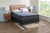 Serta Back Logic 2.0 Eurotop Firm Full Mattress | Matelas ferme à Euro-plateau Back Logic 2.0 de Serta pour lit double