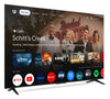 TCL 65" S45K 4K UHD Google Smart TV | Téléviseur intelligent TCL S45K UHD 4K de 65 po avec Google TVMC