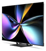 HISENSE 85" U78QG Mini-LED QLED AI 4K UHD Smart Google TV (85U78QG) – 2025 Model | Téléviseur intelligent QLED à Mini DEL HISENSE U78QG UHD 4K de 85 po avec IA et Google TVMC (85U78QG) - modèle 2025