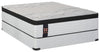 Sealy Posturepedic® Plus 1000 Series Bronson Eurotop Medium Queen Mattress Set
