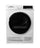 Danby 24" 4 Cu. Ft. Stackable Compact Condensing Sensor Dryer - White - DDY040D3WDB