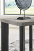 Sherman 35.5” Modern 3-Pack Coffee + 2 End Tables - Grey | Ensemble de 3 tables modernes Sherman de 35,5 po, table à café et 2 tables de bout - gris