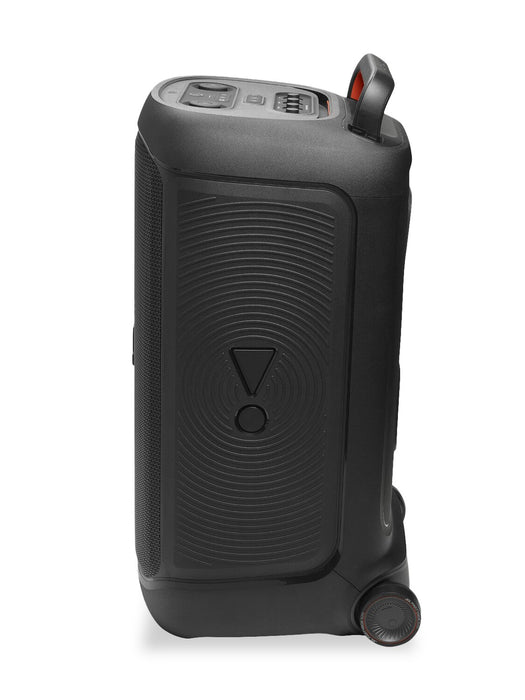 JBL PartyBox 520 400W IPX4 Splashproof Portable Party Speaker (JBLPARTYBOX520AM)