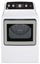 GE 7.2 Cu. Ft. Gas Dryer with SaniFresh Cycle - White - GTD49GBMRWS