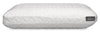 TEMPUR Align® ProLo™ Queen Pillow - Stomach/Back Sleeper | Oreiller TEMPUR-AlignMD ProLo pour grand lit - dormeur sur le dos/ventre