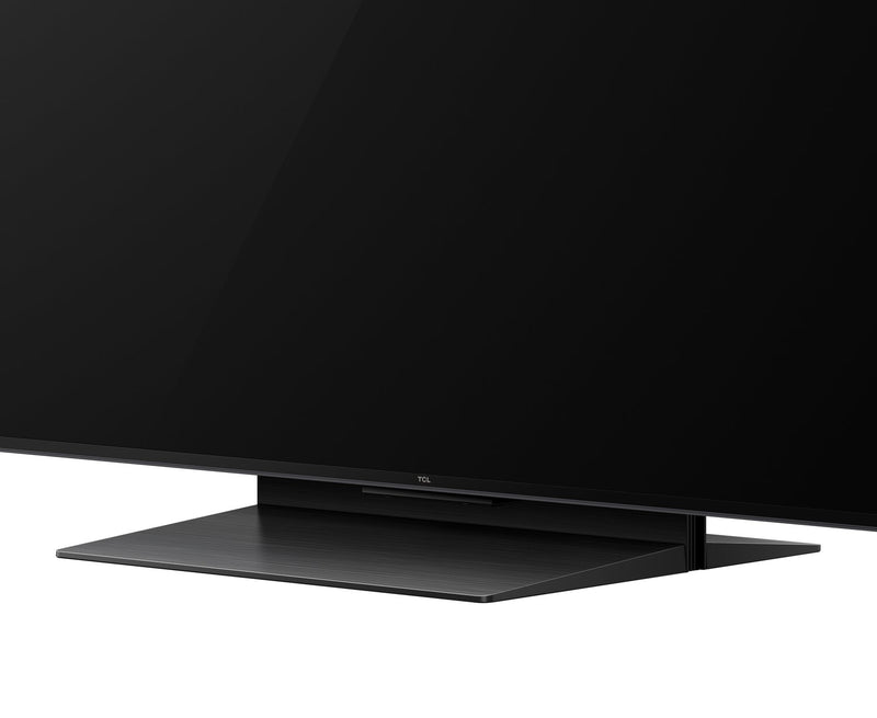 TCL 85\" QM7K QD Mini-LED QLED 4K UHD Smart Google TV (85QM7K) - 2025 Model