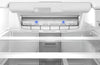 KitchenAid 20 Cu. Ft. 30" French Door Refrigerator - PrintShield® Stainless Steel - KRFF330SPS | Réfrigérateur KitchenAid de 20 pi³ et de 30 po à portes françaises - acier inoxydable avec fini PrintShieldMC - KRFF330SPS