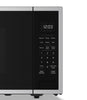 KitchenAid 1.6 Cu. Ft. Countertop Microwave – PrintShield Stainless Steel - YKMCS122SPS | Four à micro-ondes de comptoir KitchenAid de 1,6 pi3 - acier inoxydable PrintShieldMC - YKMCS122SPS
