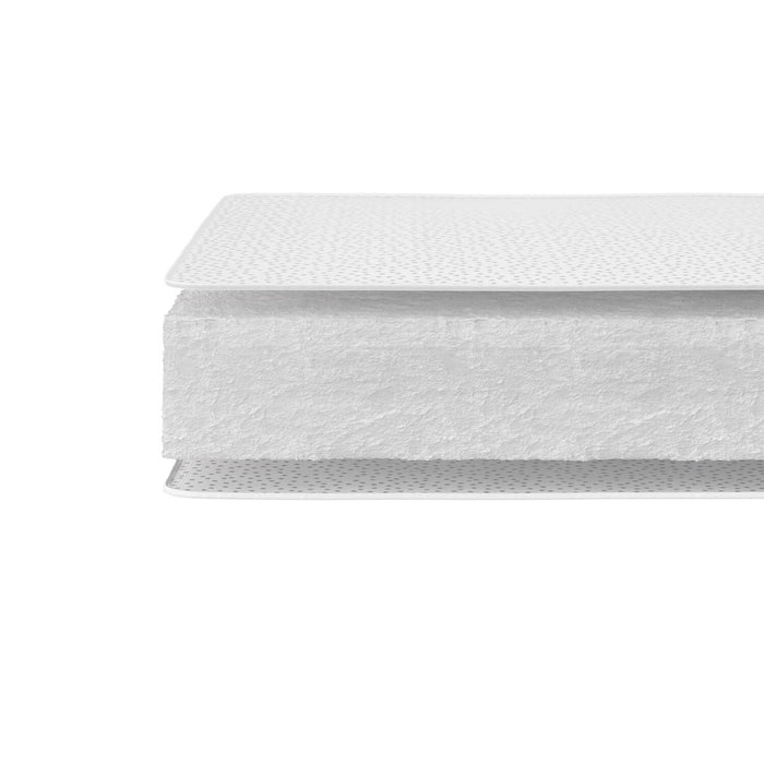 Ada Crib and Toddler Mattress