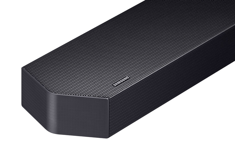 SAMSUNG Q-Series 3.1.2 Channel Soundbar with Wireless Subwoofer (HW-Q600F/ZC)