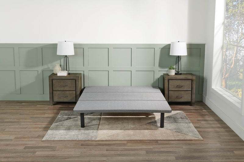 Zephyr 2.0 Twin XL Platform Base