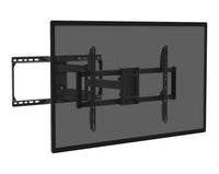 Seneca SDA51 Full Motion Dual Stud TV Mount for 40