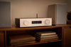 JBL MA310 5.2-Channel 4K AV Receiver - White (JBLMA310WHTAM) | Récepteur AV à 5.2 canaux JBL MA310 4K – blanc (JBLMA310WHTAM)