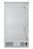 LG 36" 24 Cu. Ft. Counter-Depth MAX™ Zero Clearance™ French-Door Refrigerator - LF24Z6330S | Réfrigérateur LG de 24 pi3 et de 36 po de profondeur comptoir Counter-Depth MAXMC à portes françaises avec système de charnières Zero ClearanceMC   - LF24Z6330S