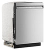 KitchenAid 24" 47 dBA Dishwasher with Third Level Utensil Rack – PrintShield Stainless - KDFS224SPS | Lave-vaisselle KitchenAid de 24 po et de 47 dBA avec panier à ustensiles sur le troisième niveau - acier inoxydable PrintShieldMC - KDFS224SPS