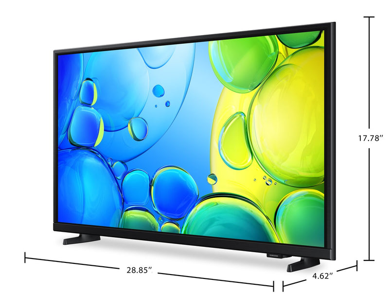 Samsung 32\" Full HD F6000 Smart TV