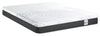 Springwall Spa 8 Firm Smooth Top Full Mattress in a Box | Matelas ferme à plateau-coussin dans une boîte Spa 8 de Springwall pour lit double