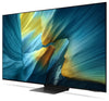 SAMSUNG 77" S95F OLED AI 4K UHD Smart Tizen OS TV (QN77S95FAFXZC) - 2025 Model | Téléviseur intelligent DELO SAMSUNG S95F UHD 4K de 77 po avec IA et système d’exploitation Tizen (QN77S95FAFXZC) - modèle 2025
