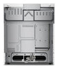 Whirlpool 30" 5 Cu. Ft. Gas Range with Air Cooking - White - WSGS5030SW | Cuisinière à gaz Whirlpool de 5 pi³ et de 30 po avec cuisson à air - blanche - WSGS5030SW