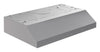 Broan GLA1 Series 36" Under-Cabinet Range Hood – Stainless Steel - GLA1363SS | Hotte de cuisinière sous l’armoire Broan de série GLA1 de 36 po - Acier inoxydable  - GLA1363SS