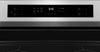 Frigidaire 5.3 Cu. Ft. Rear Control Induction Range – Stainless Steel - FCRI306CAS | Cuisinière à induction Frigidaire de 5,3 pi³ avec commandes à l’arrière - acier inoxydable - FCRI306CAS