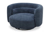 Davvero Chair - Navy 
