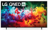 LG 75" QNED75B Mini-LED 4K Smart webOS TV (75QNED75BUA.ACC) – 2026 Model | Téléviseur intelligent Mini DEL LG QNED75B 4K de 75 po avec webOS (75QNED75BUA.ACC) - modèle 2026