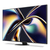 HISENSE 75" U88QG Mini-LED Pro QLED 4K UHD AI Smart Google TV (75U88QG) - 2025 Model | Téléviseur intelligent QLED à Mini DEL Pro HISENSE U88QG UHD 4K de 75 po avec IA et Google TVMC (75U88QG) - modèle 2025