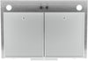 Bosch 30" 300 Series Under-Cabinet Range Hood - DUH30253UC | Hotte de cuisinière sous l’armoire Bosch de série 300 de 30 po - DUH30253UC | DUH302UC