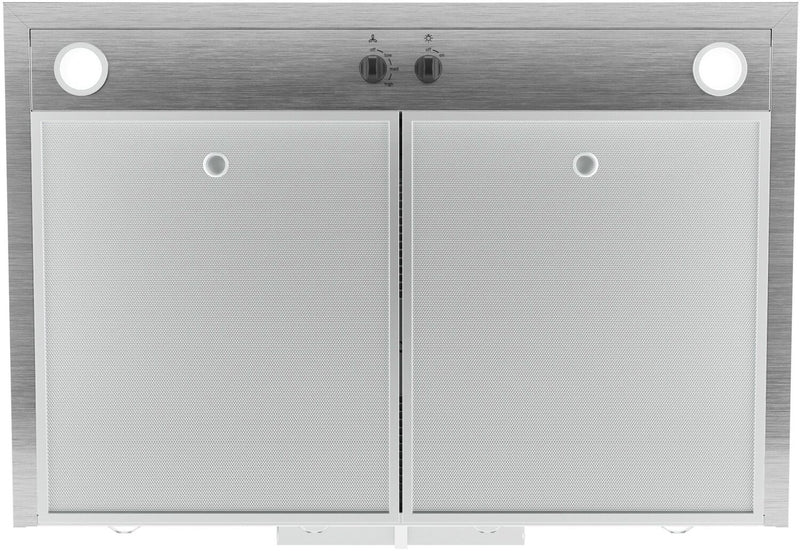 Bosch 30\" 300 Series Under-Cabinet Range Hood - DUH30253UC