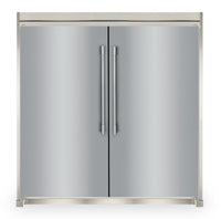 Frigidaire Professional 3-Piece Kitchen Appliance Package