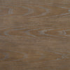 Jasper 24" End Table - Grey Brown | Table de bout Jasper de 24 po - brun-gris